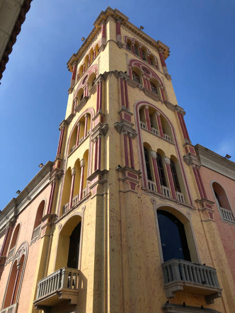istock Cartagena, Colombia 2193874172