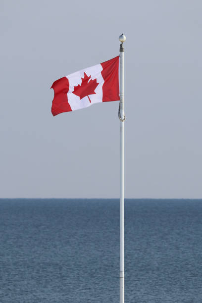 istock Streets of Ontario 2193883482