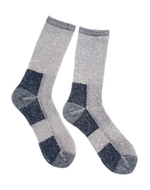istock New Pair Of Socks 2193885903