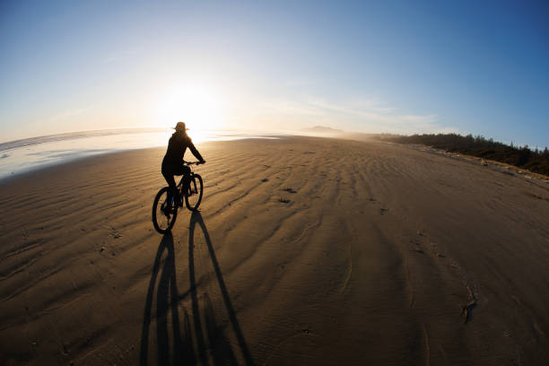 istock Long Beach Tofino Bike Ride 2193897100