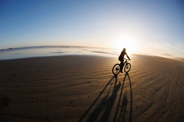 istock Long Beach Tofino Bike Ride 2193897104