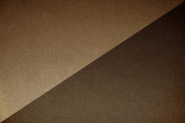 istock Brown cofee nude beige abstract background. Geometric. Diagonal line triangle. Color gradient. Combination. Dark and light shade. Grain rough grunge matte. 2193905053