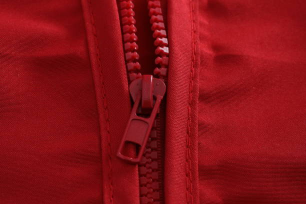 istock close up of a leather jacket 2193927635