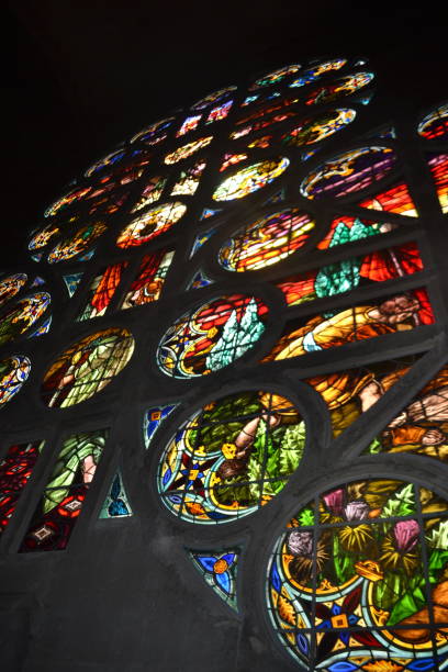 istock Manizales cathedral 2193927692