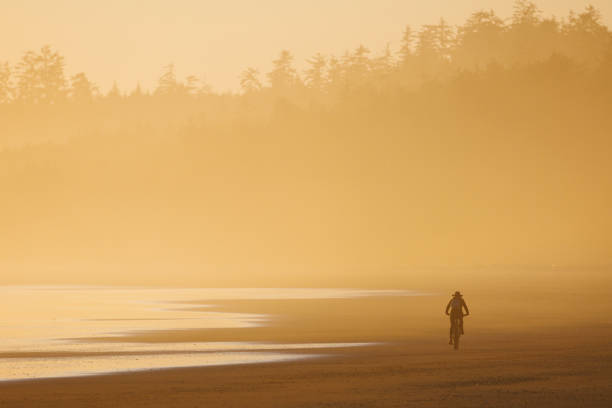 istock Tofino Long Beach Bike Ride 2193928654