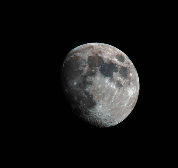 istock Waxing gibbous moon 81.7% 2193933328