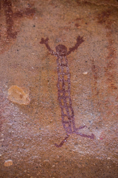 Serra da Capivara is located in the Northeastern region of Brazil. The area has many prehistoric paintings.This area has the largest and the oldest concentration of prehistoric sites in the Americas. Scientific studies confirm that the Capivara mountain range was densely populated in the pre-Columbian Era. The park was created to protect the prehistoric artifacts and paintings found there. It became a World Heritage Site in 1991. Its head archaeologist is Niède Guidon. Its best known archaeological site is Pedra Furada.