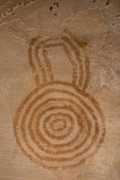 istock Archaeological site in Catimbau Valley - Pernambuco state (Brazil) 2193948524