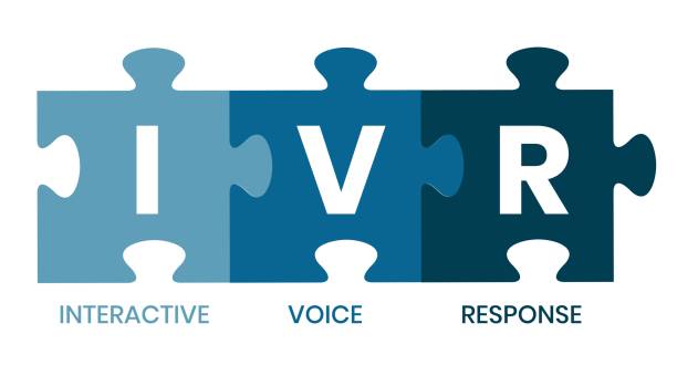 Ivr Containment Graphics 40+ Digital Units Stock Illustrations, Royalty-Free Vector Graphics ...