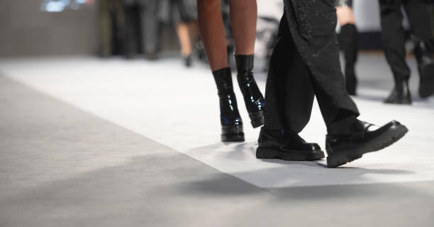 istock End of fashion event 2193981242