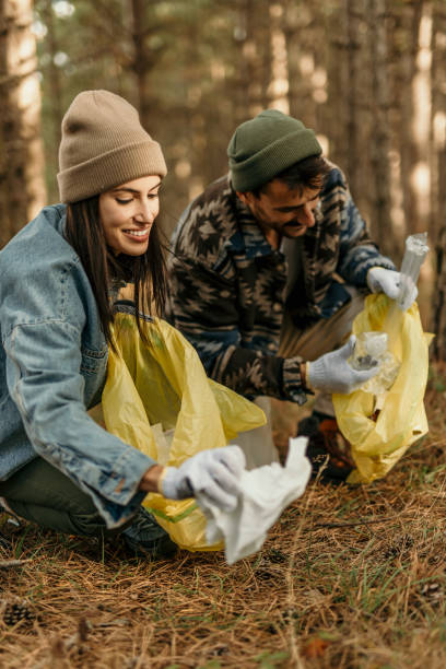 istock Promoting sustainability and life 2193983401
