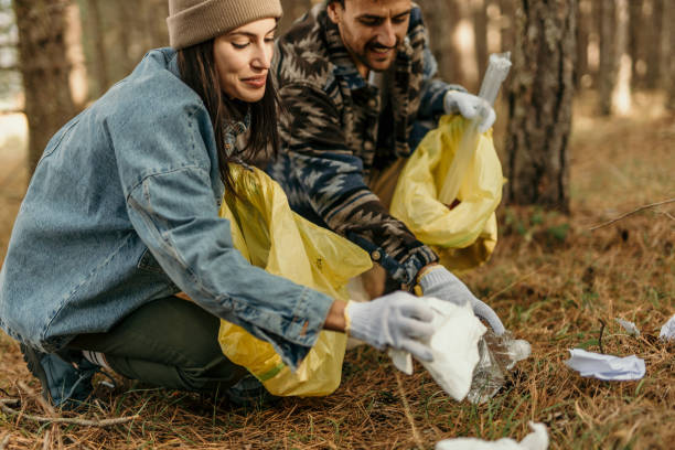 istock Promoting sustainability and life 2193983515