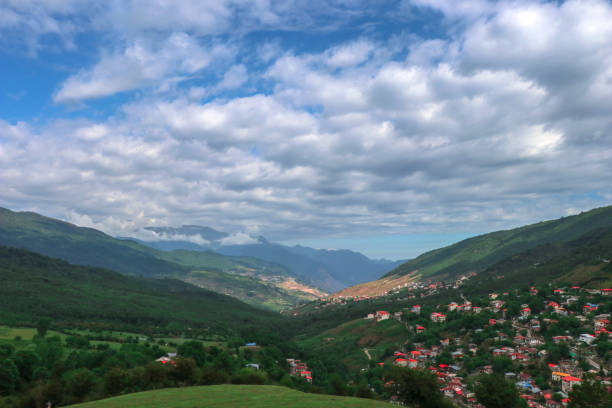 istock A paradise on the earth. 2193983540