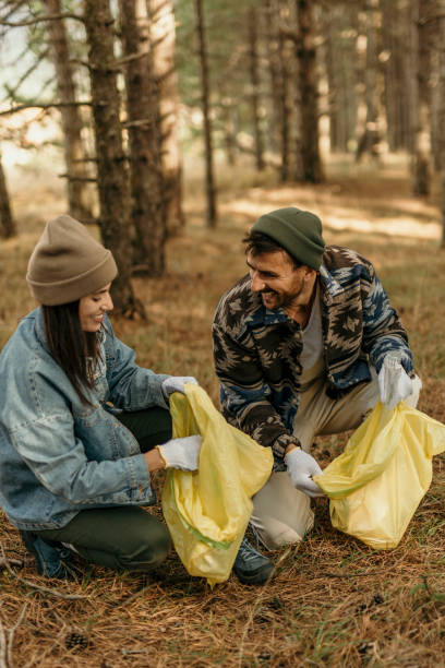 istock Promoting sustainability and life 2193983593