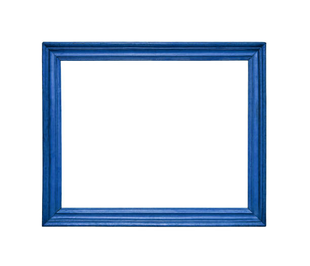 Blue Frame Basic 80,100+ Blue Photo Frame Stock Photos, Pictures & Royalty-Free Images ...