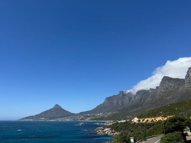 istock View of Lions Head and Twelve Apostles 2193999871
