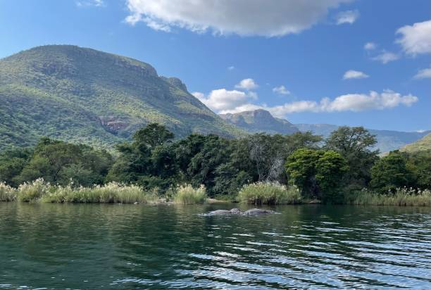 istock Boat Trip in the Blyde River Canyon 2194002084