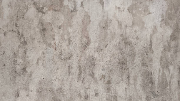 istock Gray cement wall in retro concept. Old concrete background for wallpaper or graphic design 2194023373