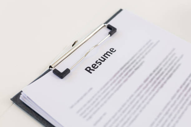 Job Search Essentials: Resume Writing and Interviews.