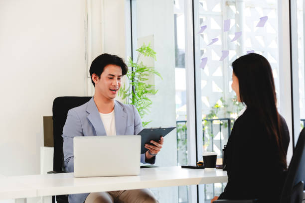 istock Job Search Essentials: Resume Writing and Interviews 2194026840