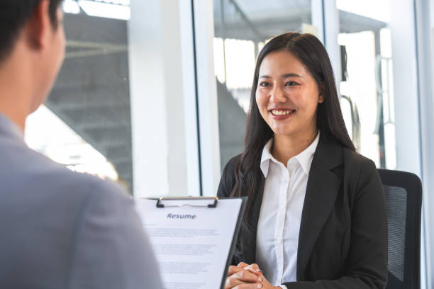 istock Job Search Essentials: Resume Writing and Interviews 2194026855