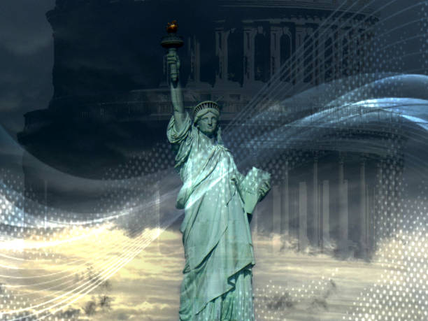 istock U.S. Immigration and Deportation Policy 2194034580