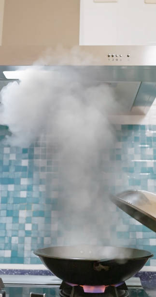 istock cooking smoke health risk 2194051475