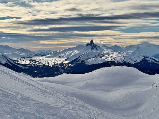 istock Whistler-Blackcomb Resort 2194052709