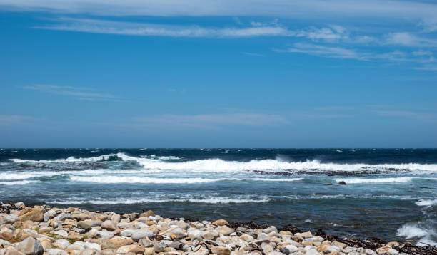 idyllic seascape