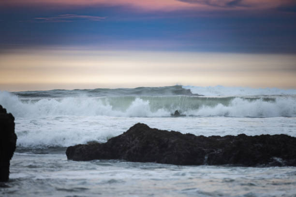 Canggu is a coastal village with a 10 km-long beach on the south-west coast of Bali, Indonesia.