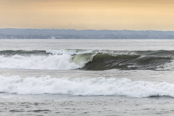 Canggu is a coastal village with a 10 km-long beach on the south-west coast of Bali, Indonesia.
