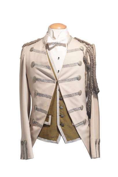 Pearl collar, pectoral