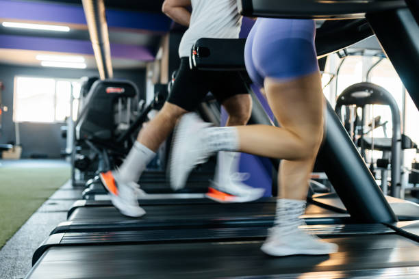 istock Joy in Motion: Embracing Fitness Together 2194087280