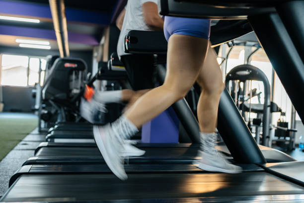 istock Joy in Motion: Embracing Fitness Together 2194087300