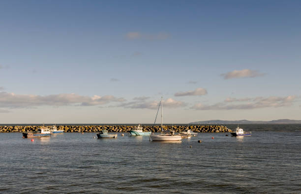 istock Rhos On Sea North Wales 2194093270