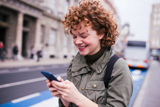 istock Tourist in a new city. 2194098019