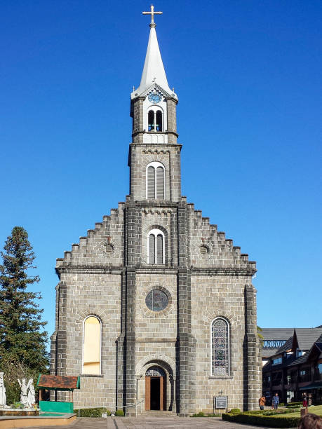 istock Parish of Saint Peter/ Gramado/RS 2194105152