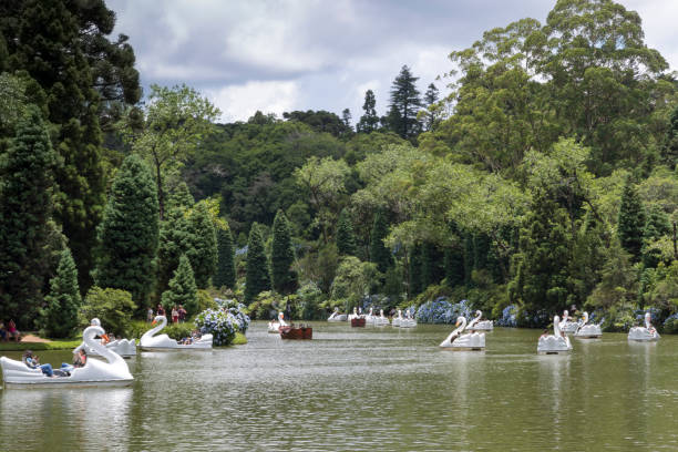 istock View of Lago Negro in Gramado/RS 2194105280
