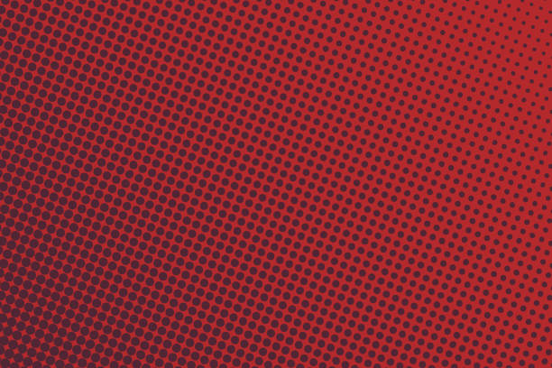 istock Pop art creative concept colorful comics book magazine cover. Polka dots colorful background. Cartoon halftone retro pattern. Abstract template design for poster, card, sale banner, empty bubble 2194108974