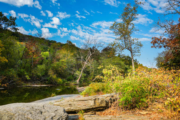 istock Brentwood Community Park, Arkansas 2194112446