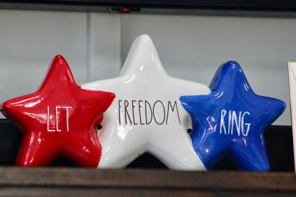 istock Fourth of July Decorations 2194114368