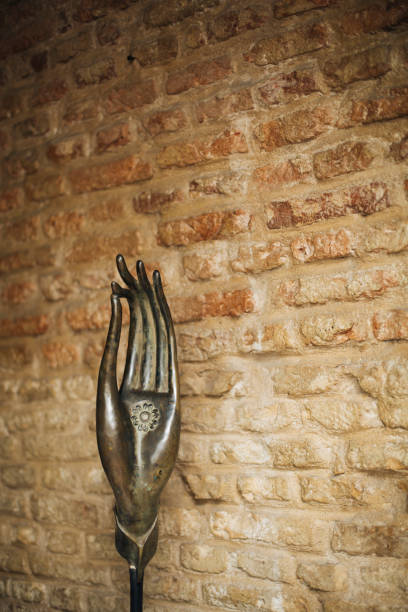 hands