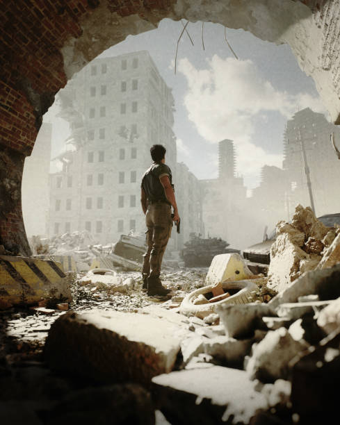 istock Silent Witness to Ruin 2194123321
