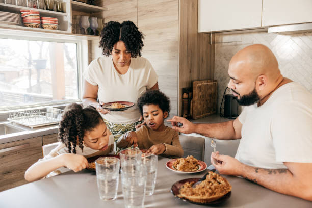 istock The Ultimate Guide to Work-From-Home Parenting: Productivity Meets Playtime 2194124929