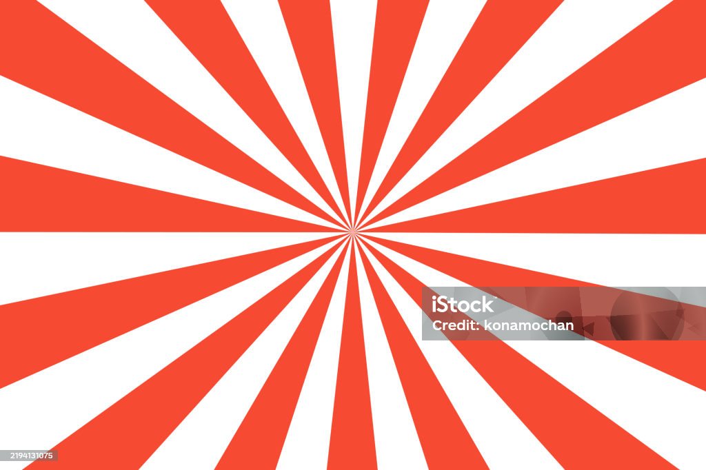 Line Rays Effect Concentrated Lines Rays Radial Effect Background Image Radial Stock ...