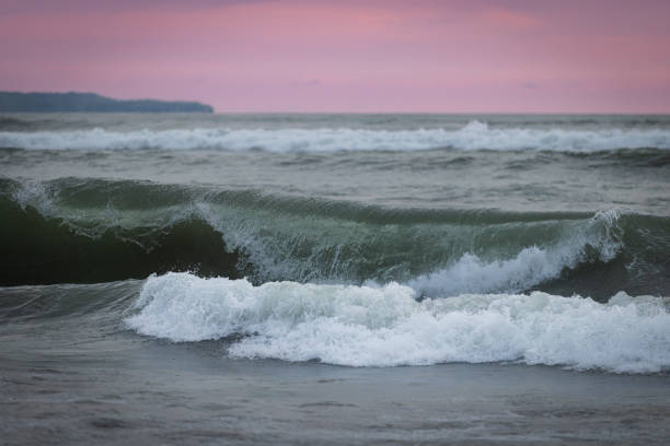 Canggu is a coastal village with a 10 km-long beach on the south-west coast of Bali, Indonesia.