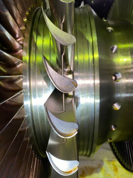 istock steam turbine machinery 2194135721