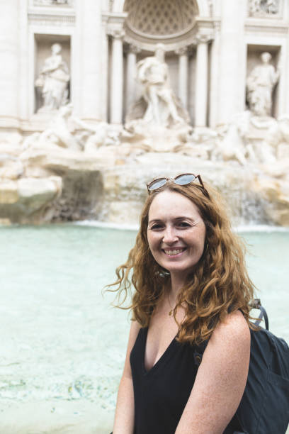 istock A Moment by the Trevi Fountain 2194136400