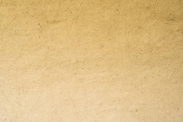Abstract clay wall grunge texture background interior decoration mud wall texture Sandstone texture Natural background