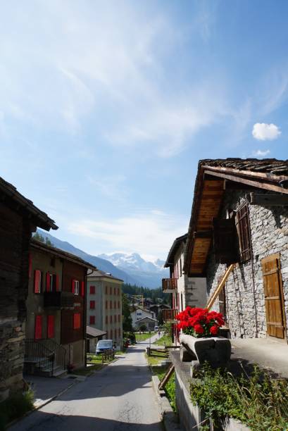 istock Randa village in Switzerland 2194142230